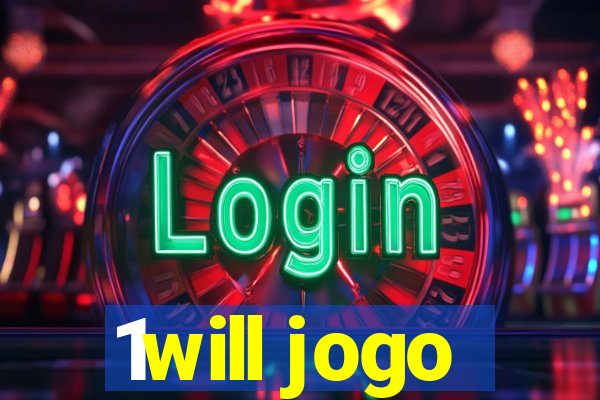 1will jogo